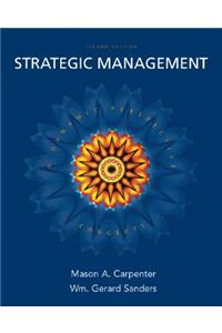 Strategic Management