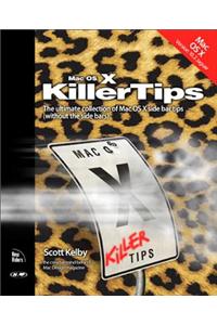 Mac OS X v. 10.2 Jaguar Killer Tips