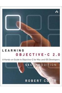 Learning Objective-C 2.0
