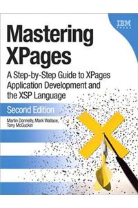 Mastering XPages
