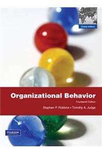 Organizational Behavior