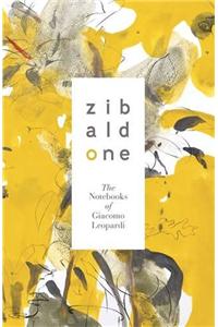 Zibaldone: The Notebooks of Leopardi