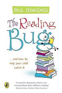 The Reading Bug