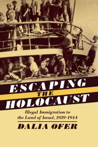 Escaping the Holocaust