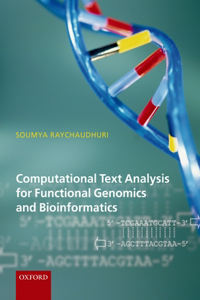 Computational Text Analysis