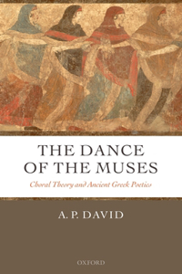 Dance of the Muses