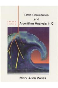 Data Structures and Algorithm Analysis in C