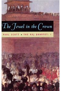 Jewel in the Crown