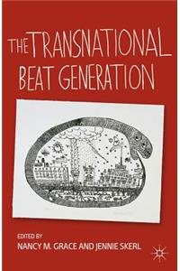 The Transnational Beat Generation