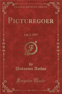 Picturegoer, Vol. 7