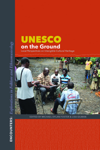 UNESCO on the Ground