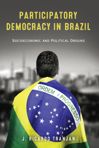 Participatory Democracy in Brazil