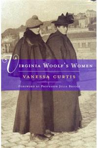 Virginia Woolf's Women