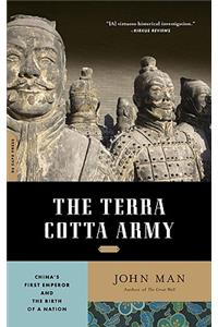 Terra Cotta Army