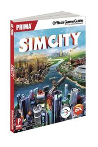 SimCity: Prima Official Game Guide