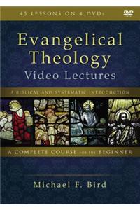 Evangelical Theology Video Lectures