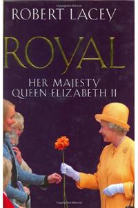 Royal: Her Majesty Queen Elizabeth Ii