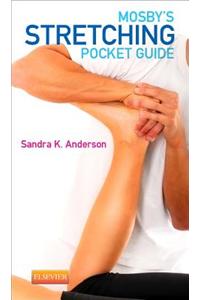 Mosby's Stretching Pocket Guide