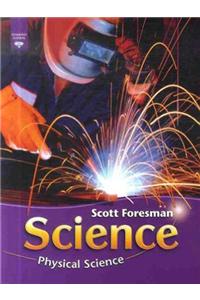 Science 2008 Student Edition (Softcover) Grade 3 Module C Physical Science