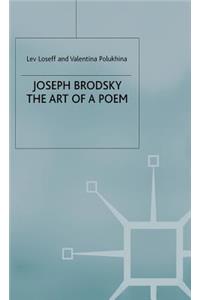 Joseph Brodsky