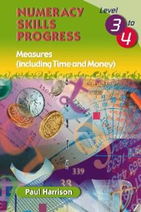 Numeracy Skills Progress