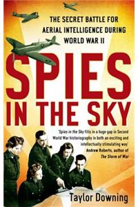 Spies In The Sky