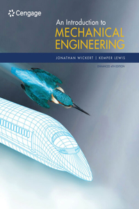 Webassign for Wickert/Lewis' an Introduction to Mechanical Engineering, Enhanced, Multi-Term Printed Access Card