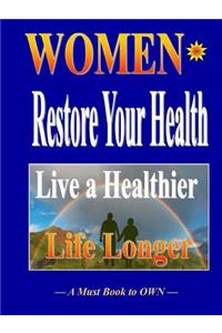 Women Restore Your Health