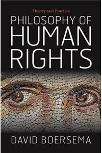 Philosophy of Human Rights
