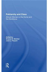 Patriarchy and Class