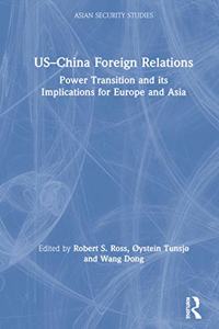 US-China Foreign Relations