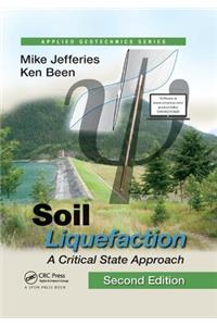 Soil Liquefaction