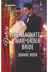 The Magnate's Mail-Order Bride