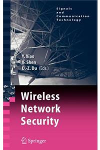 Wireless Network Security