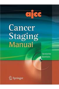 AJCC Cancer Staging Manual