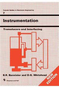 Instrumentation: Transducers and Interfacing