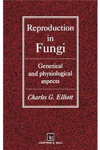 Reproduction in Fungi