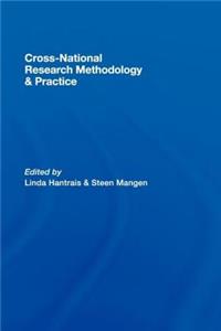 Cross-National Research Methodology and Practice