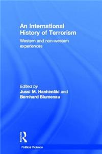 An International History of Terrorism