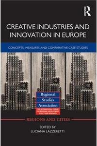 Creative Industries and Innovation in Europe