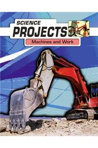 Machines and Work
