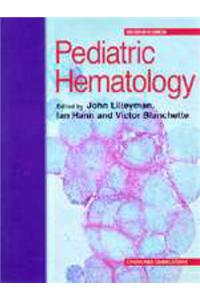 Pediatric Hematology