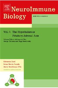 Hypothalamus-Pituitary-Adrenal Axis: Volume 7