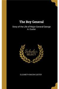 The Boy General