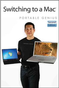 Switching to a Mac