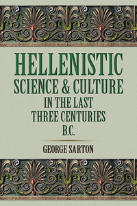 Hellenistic Science and Culture