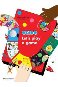 Let's Play a Game: All You Need to Play Six Board Games