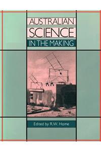 Australian Science in the Making