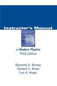 Im Modern Physics 3e