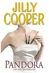 Pandora. Jilly Cooper